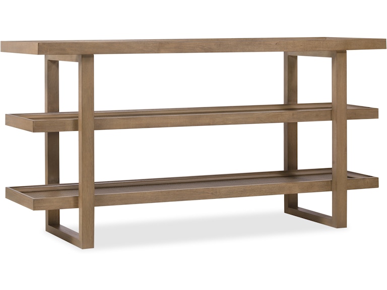 Hooker Furniture Living Room Sonnet Console Table