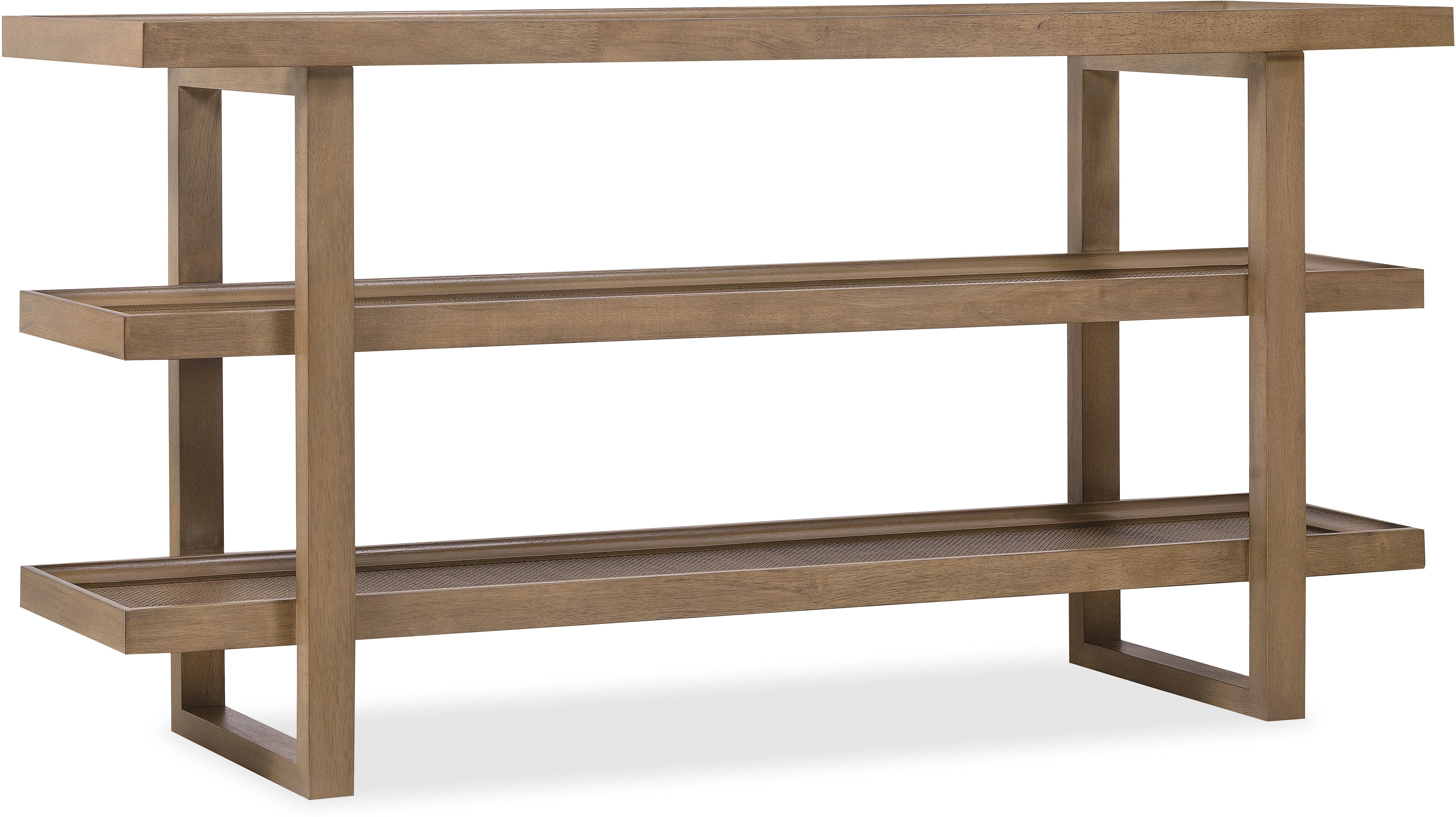 Hooker Furniture Living Room Sonnet Console Table
