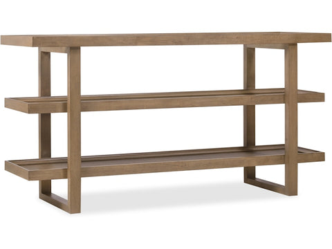 Hooker Furniture Living Room Sonnet Console Table