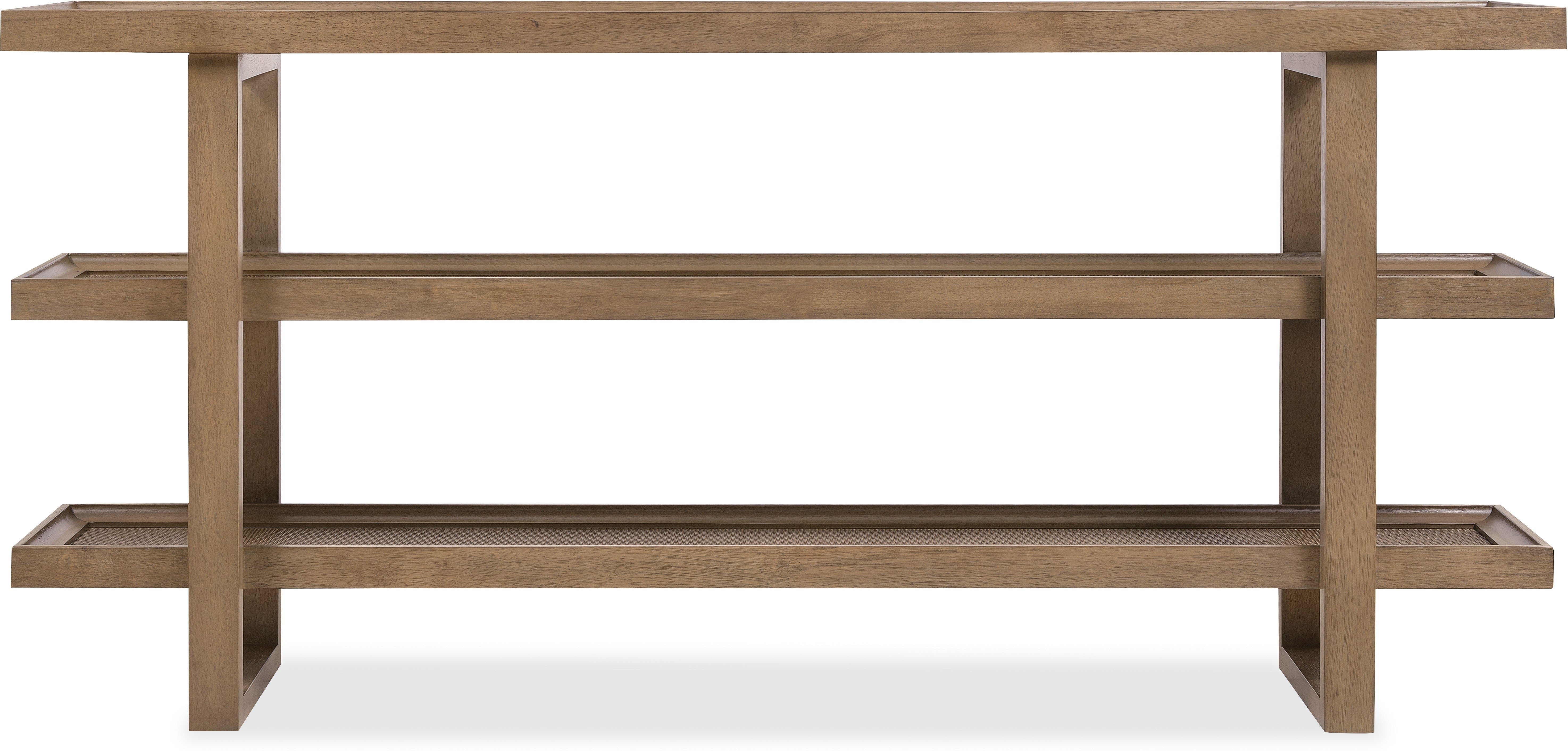 Hooker Furniture Living Room Sonnet Console Table