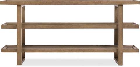 Hooker Furniture Living Room Sonnet Console Table