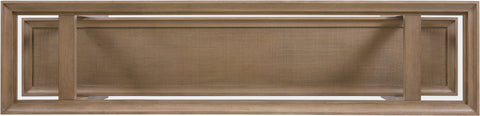 Hooker Furniture Living Room Sonnet Console Table