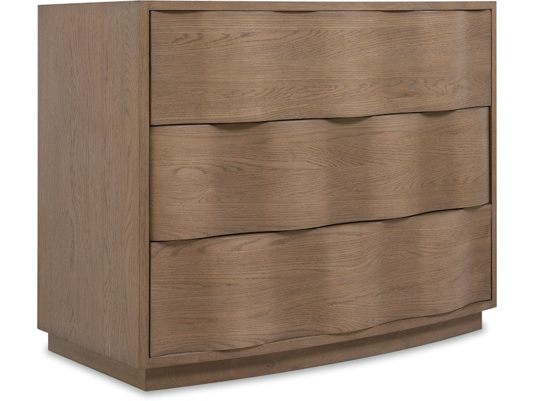 Hooker Furniture Bedroom Sonnet Bachelors Chest