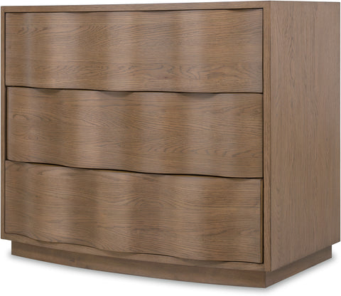 Hooker Furniture Bedroom Sonnet Bachelors Chest