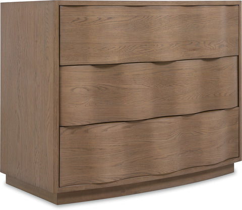 Hooker Furniture Bedroom Sonnet Bachelors Chest