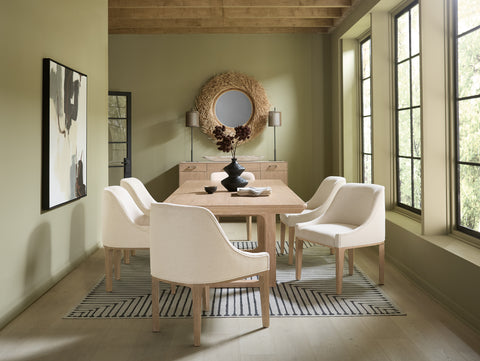 Hooker Furniture Casual Dining Banyon Bay Buffet