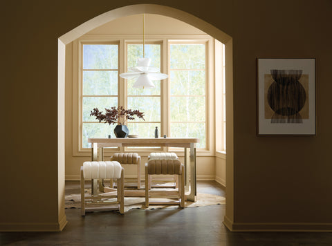 Hooker Furniture Casual Dining Banyon Bay Gathering Table