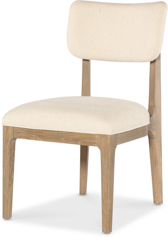 Hooker Furniture Casual Dining Banyon Bay Upholstered Side Chair 2 per carton/price ea