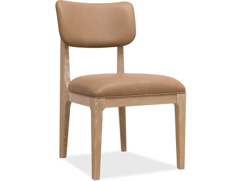Hooker Furniture Casual Dining Banyon Bay Upholstered Side Chair