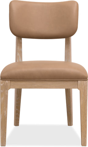 Hooker Furniture Casual Dining Banyon Bay Upholstered Side Chair
