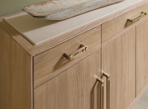 Hooker Furniture Casual Dining Banyon Bay Buffet