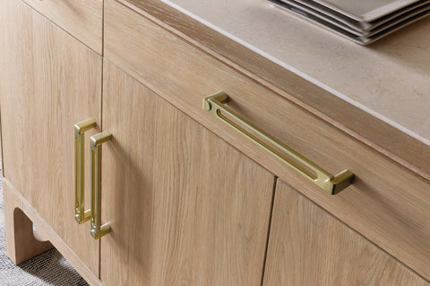 Hooker Furniture Casual Dining Banyon Bay Buffet