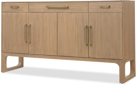 Hooker Furniture Casual Dining Banyon Bay Buffet
