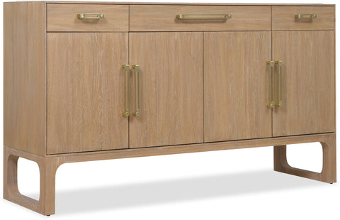 Hooker Furniture Casual Dining Banyon Bay Buffet