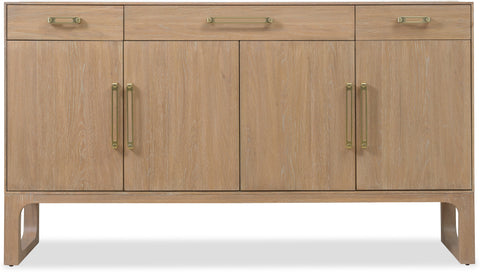 Hooker Furniture Casual Dining Banyon Bay Buffet