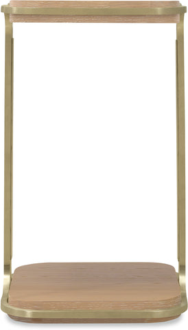 Hooker Furniture Living Room Banyon Bay Accent Table