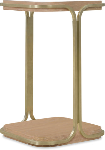 Hooker Furniture Living Room Banyon Bay Accent Table