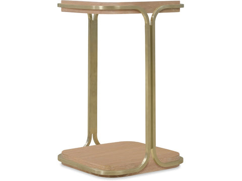 Hooker Furniture Living Room Banyon Bay Accent Table