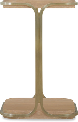 Hooker Furniture Living Room Banyon Bay Accent Table
