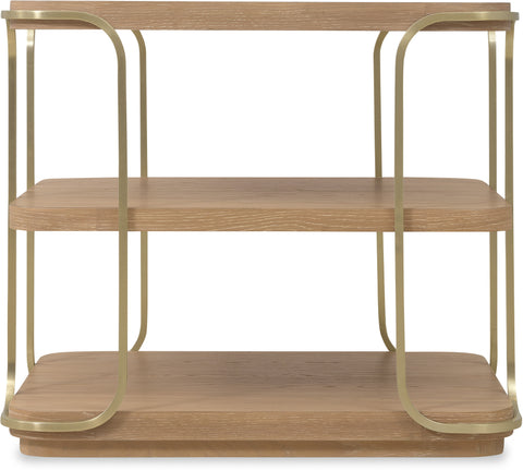 Hooker Furniture Living Room Banyon Bay End Table