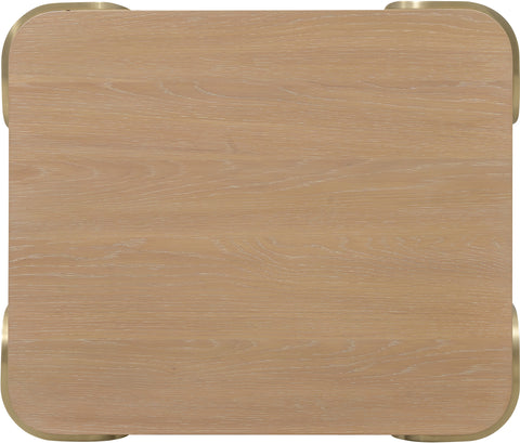 Hooker Furniture Living Room Banyon Bay End Table