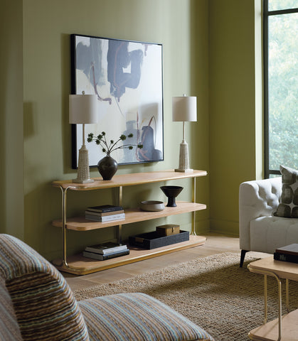 Hooker Furniture Living Room Banyon Bay Console Table