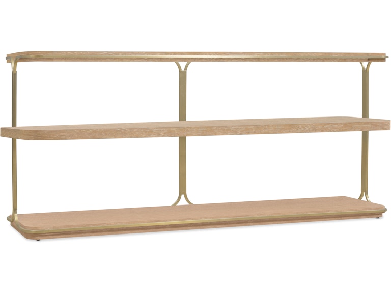 Hooker Furniture Living Room Banyon Bay Console Table