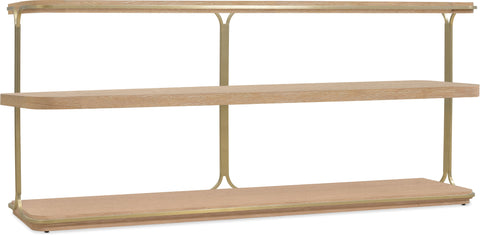 Hooker Furniture Living Room Banyon Bay Console Table
