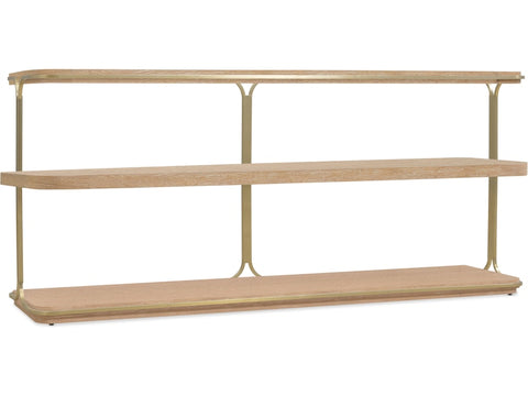 Hooker Furniture Living Room Banyon Bay Console Table