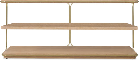 Hooker Furniture Living Room Banyon Bay Console Table