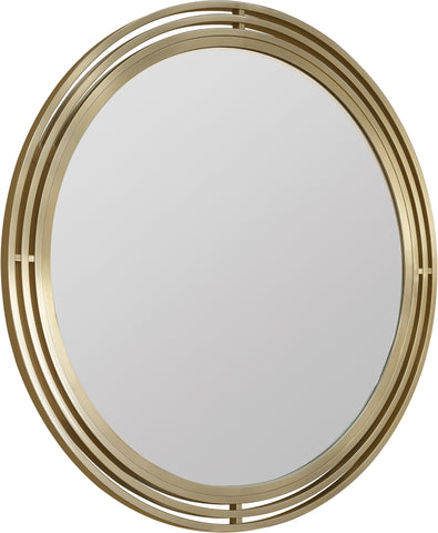 Hooker Furniture Bedroom Banyon Bay Round Mirror