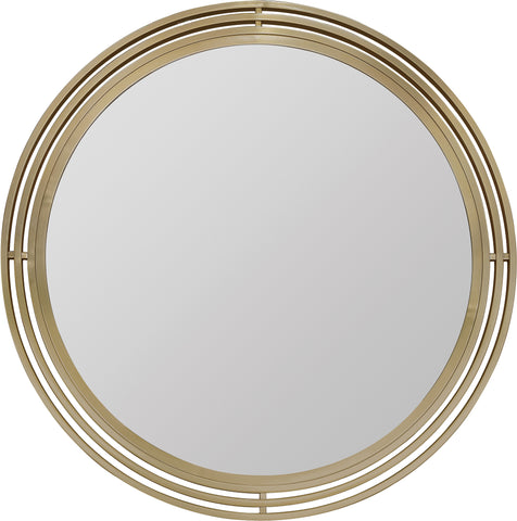 Hooker Furniture Bedroom Banyon Bay Round Mirror