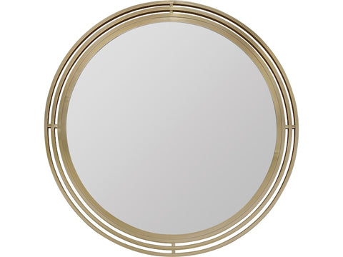 Hooker Furniture Bedroom Banyon Bay Round Mirror