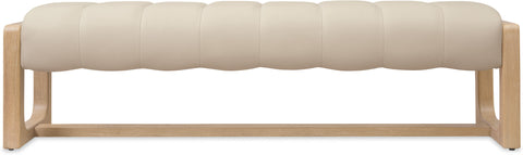 Hooker Furniture Bedroom Banyon Bay Bench