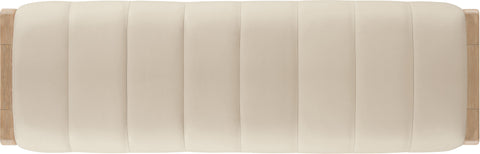 Hooker Furniture Bedroom Banyon Bay Bench