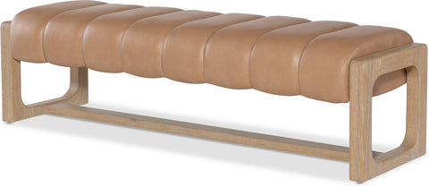 Hooker Furniture Bedroom Banyon Bay Bench