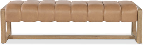 Hooker Furniture Bedroom Banyon Bay Bench