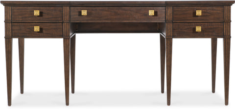 Hooker Furniture Home Office Diplomat Diplomat Writing Desk