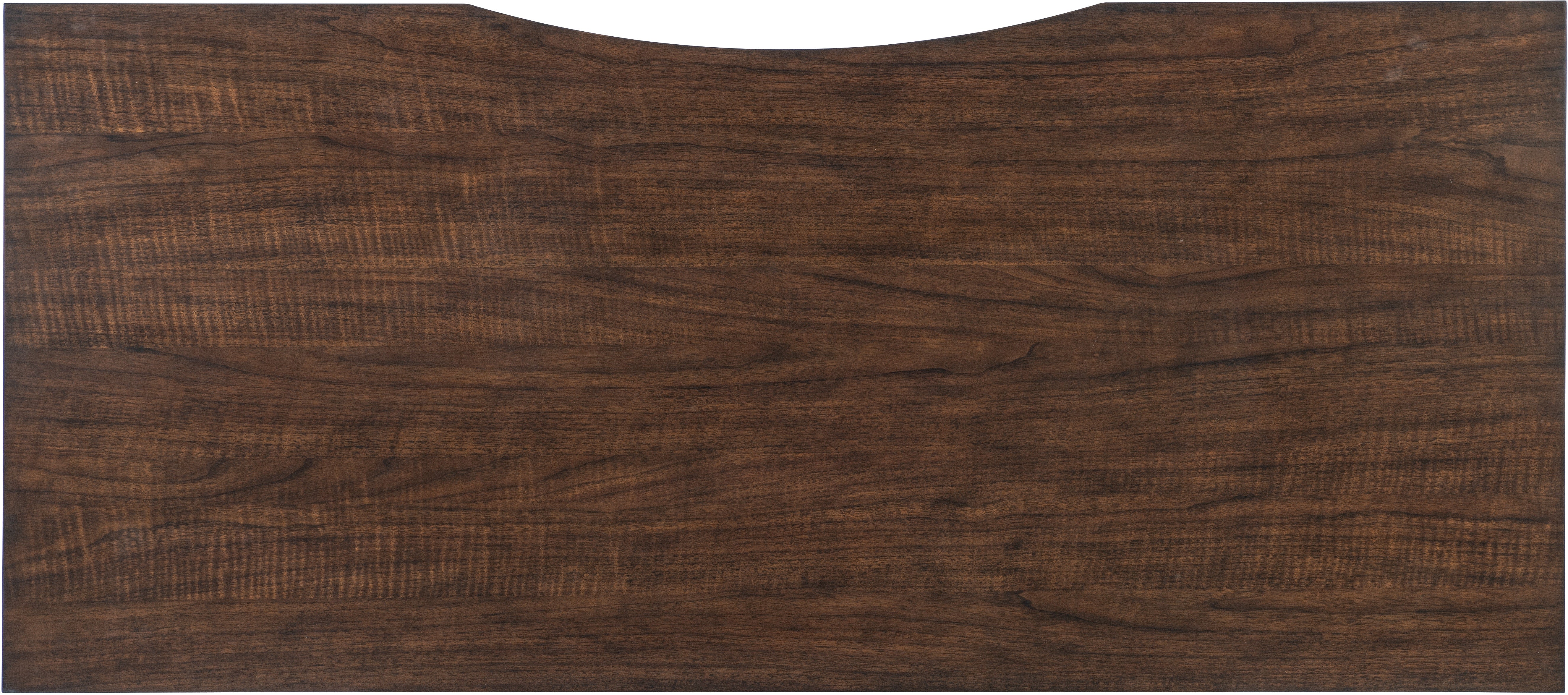 Hooker Furniture Home Office Diplomat Diplomat Writing Desk