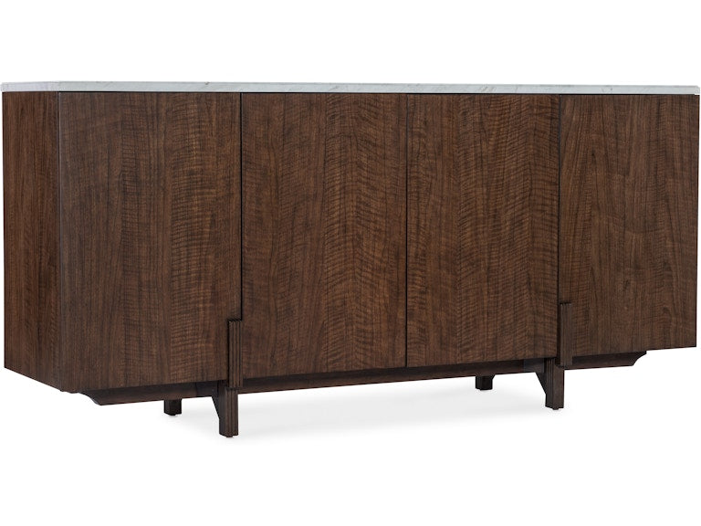 Hooker Furniture Home Office Diplomat Diplomat Credenza