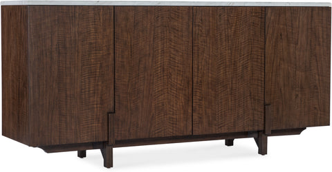 Hooker Furniture Home Office Diplomat Diplomat Credenza