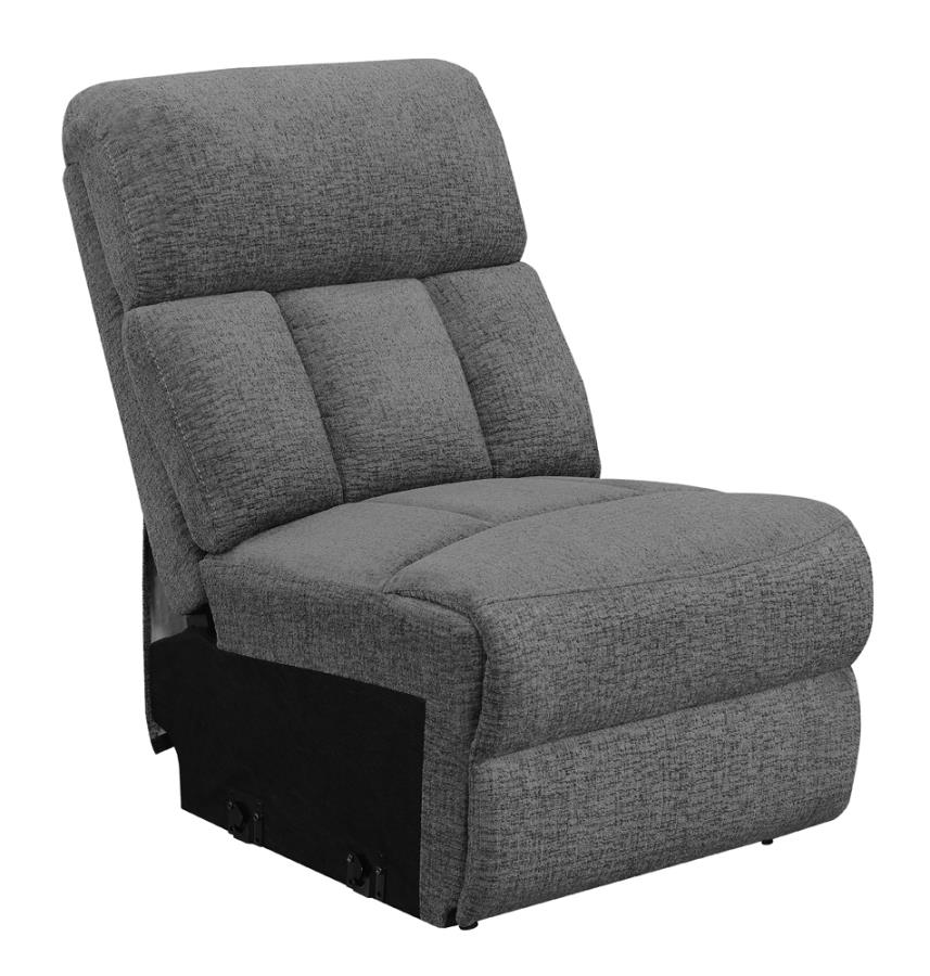 Coaster ARMLESS CHAIR Model 609540AC