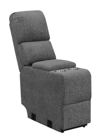 Coaster CONSOLE Model 609540CON