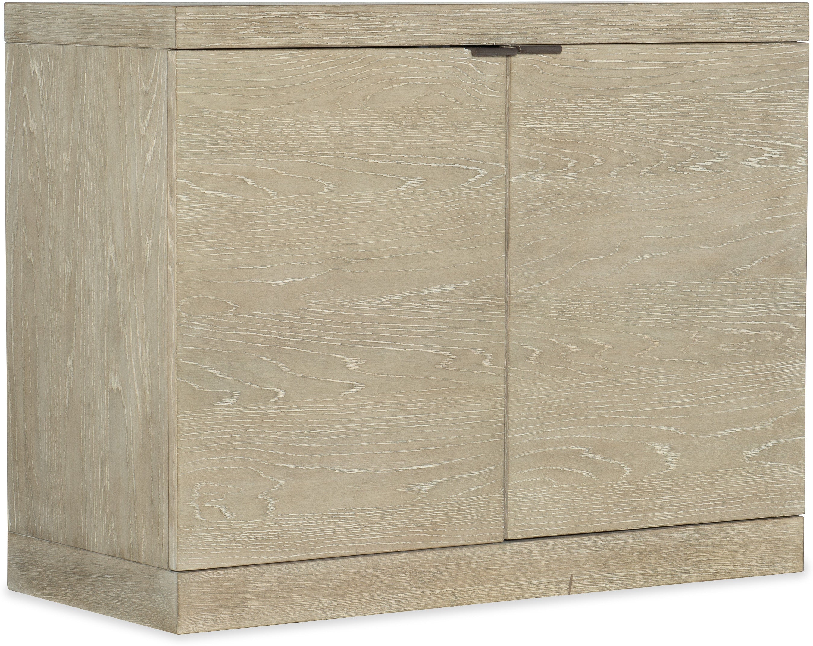 Hooker Furniture Home Office Cascade File Cabinet