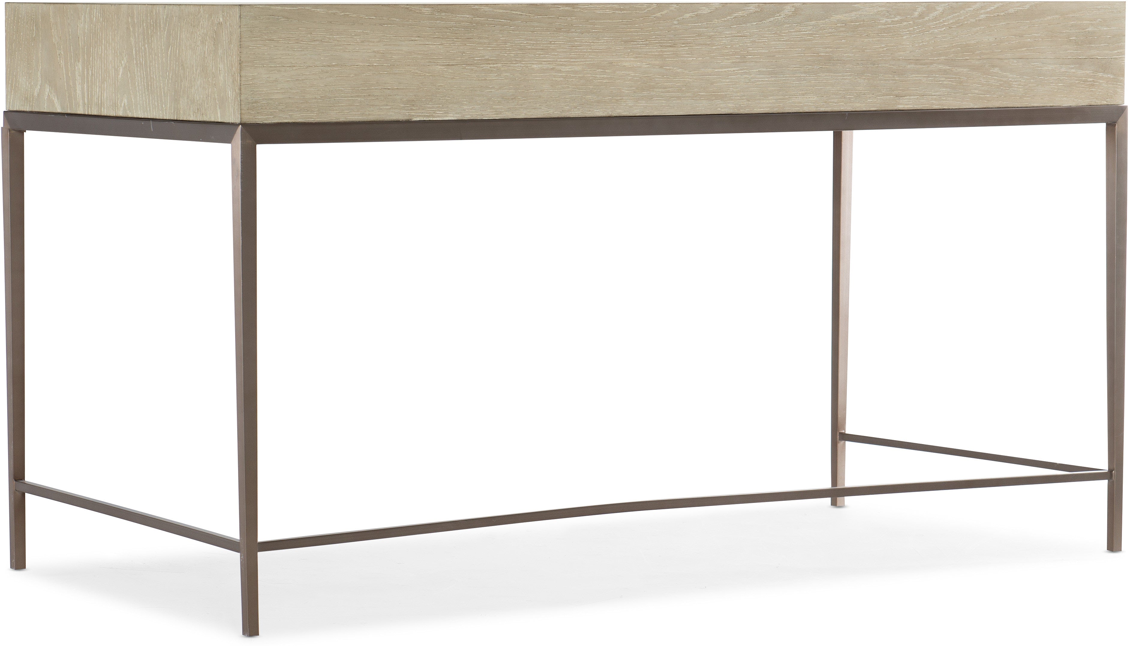 Hooker Furniture Home Office Cascade Writing Desk