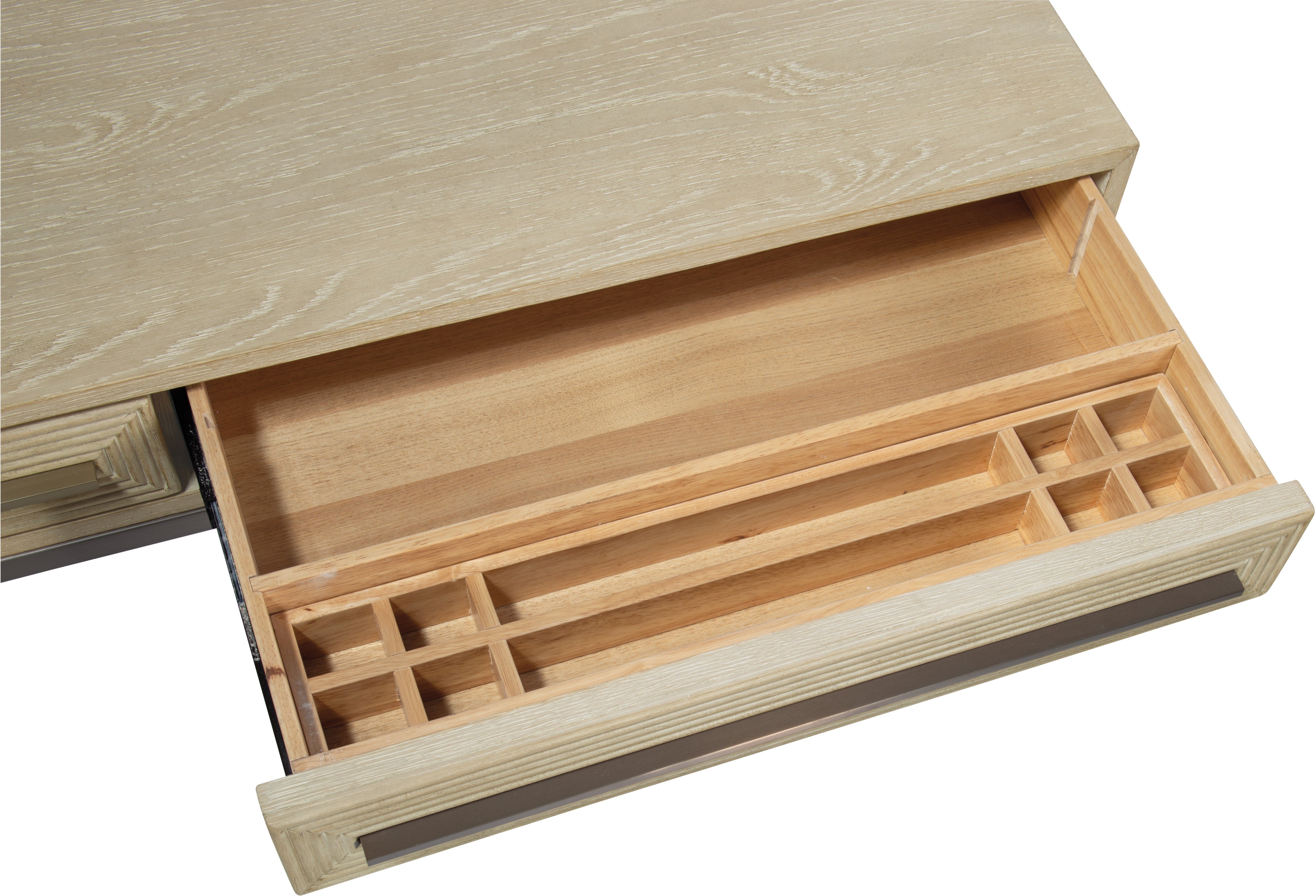 Hooker Furniture Home Office Cascade Writing Desk