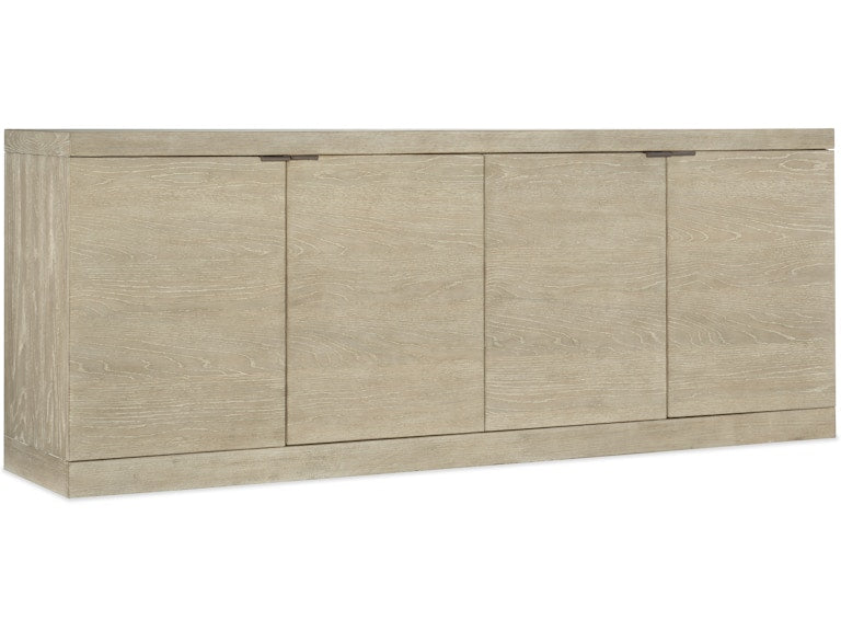 Hooker Furniture Home Entertainment Cascade Credenza