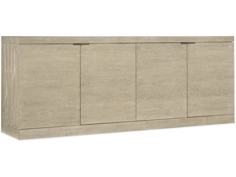 Hooker Furniture Home Entertainment Cascade Credenza