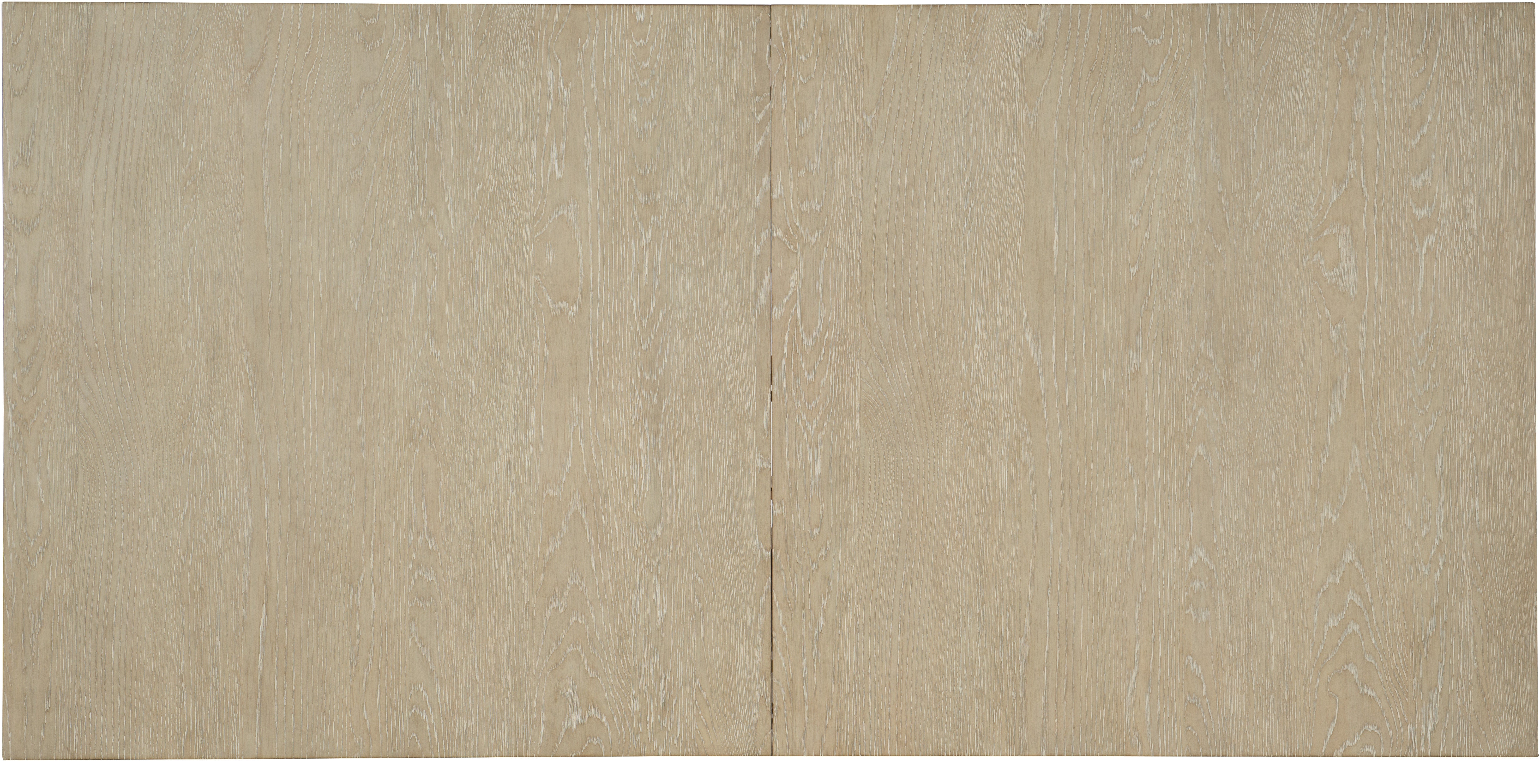 Hooker Furniture Casual Dining Cascade Rectangle Dining Table w/1-22in leaf