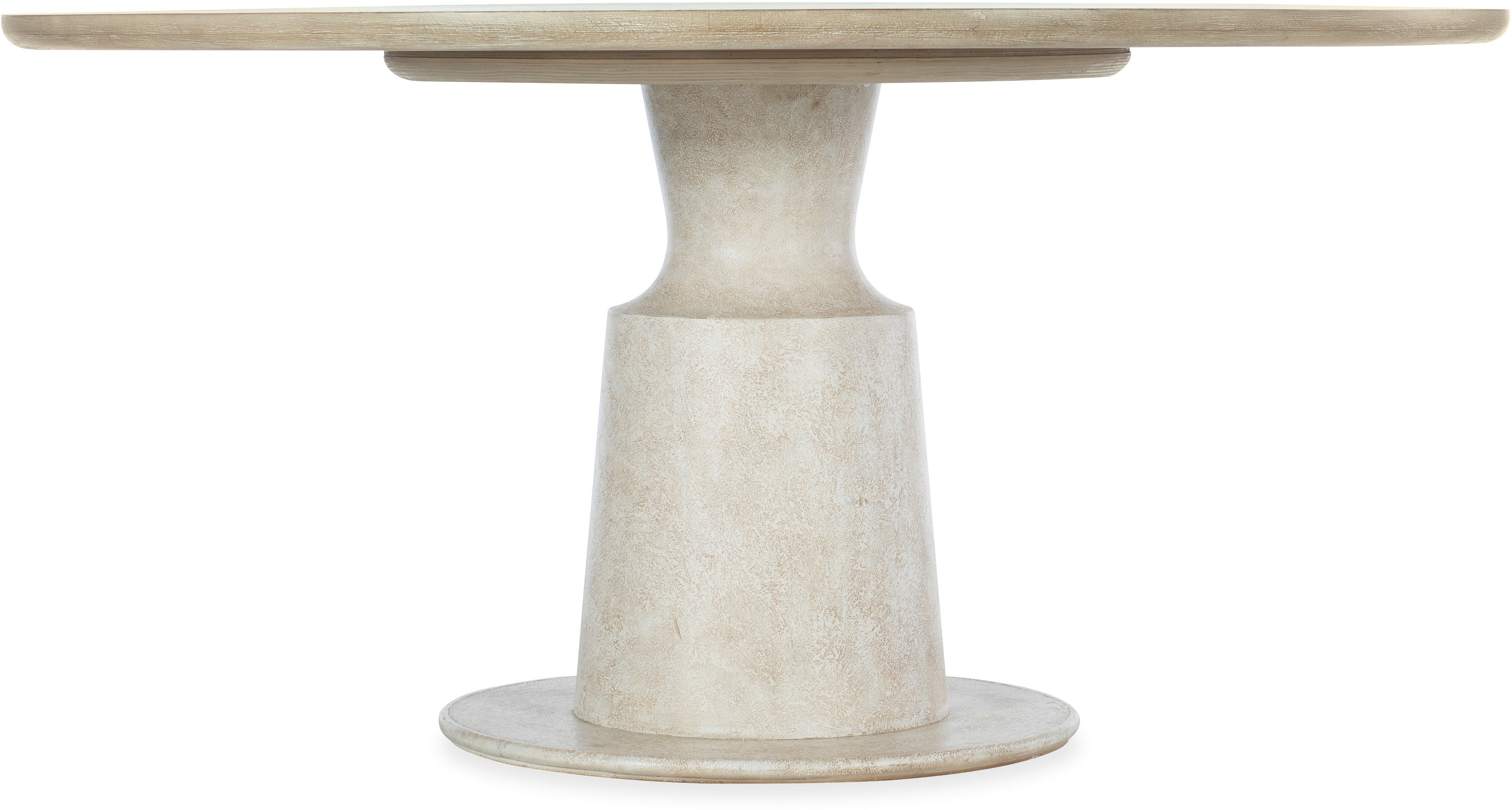 Hooker Furniture Casual Dining Cascade Pedestal Dining Table